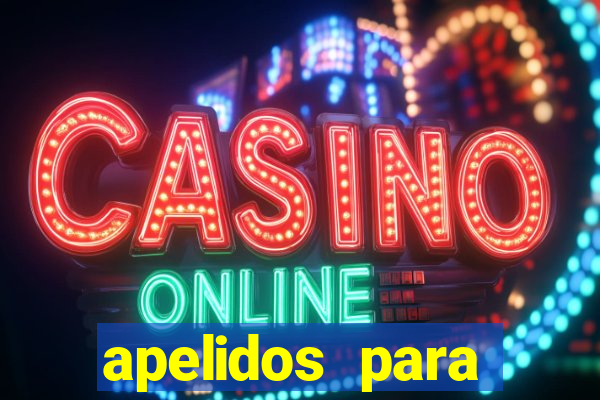 apelidos para amigos magros